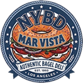 Marvista - N.Y.B.D & Bakery - Catering for All Occasions Hot Bagels Baked All Day - 11700 National Blvd, LA CA 90064 | Mon-Sunday 5am-3pm | (310) 391-6226